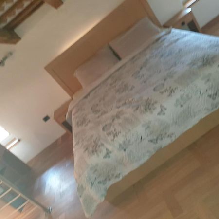 KojskoSmartno Apartmaji Goran公寓 外观 照片
