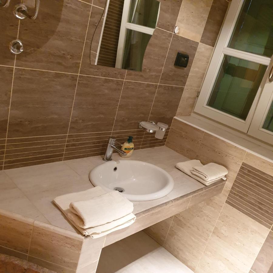 KojskoSmartno Apartmaji Goran公寓 外观 照片