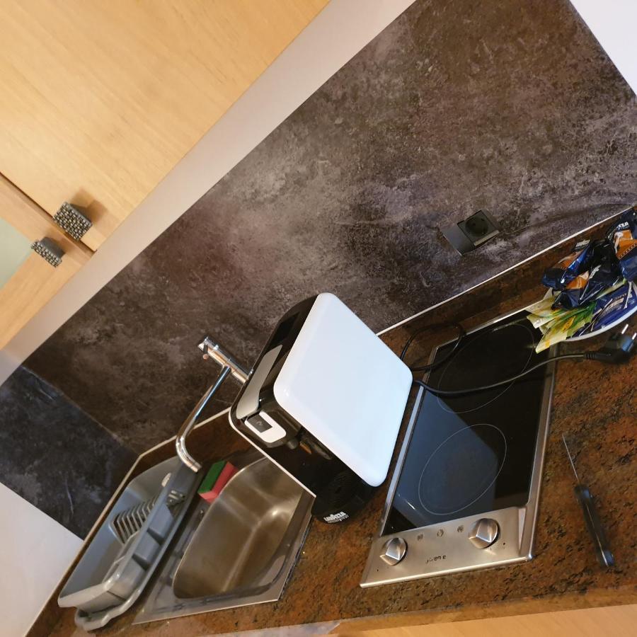 KojskoSmartno Apartmaji Goran公寓 外观 照片