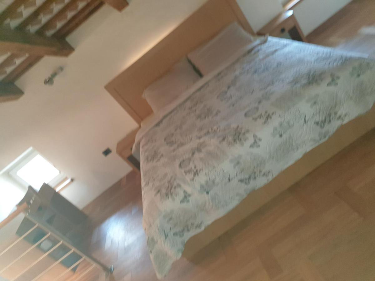 KojskoSmartno Apartmaji Goran公寓 外观 照片