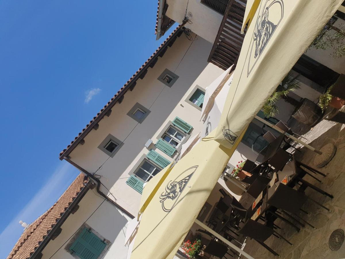 KojskoSmartno Apartmaji Goran公寓 外观 照片
